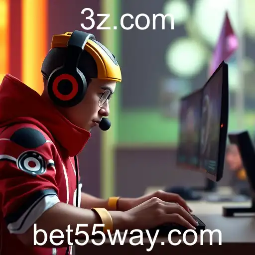Ascensão do Bet55 no Mercado de Jogos Online