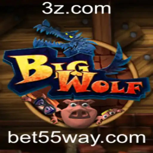bet55 - Explorando o Universo de BigWolf: Um Guia Completo