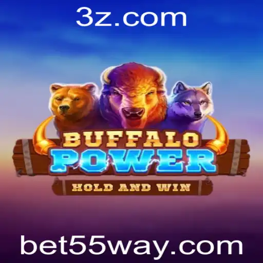 bet55 - Explorando o Fascinante Mundo de BuffaloPower: Um Guia Completo