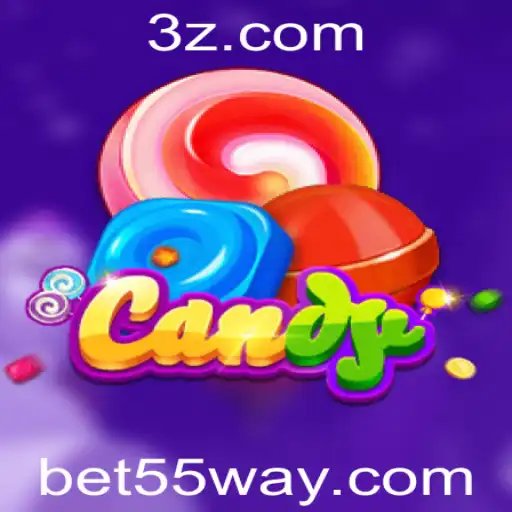 bet55 - Descubra o Mundo de Emoções de Candy com Bet55