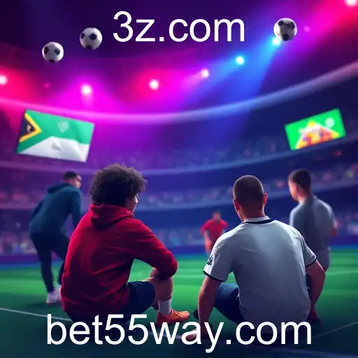 bet55 - Comunidade de Jogadores: Explorando o Mundo do bet55