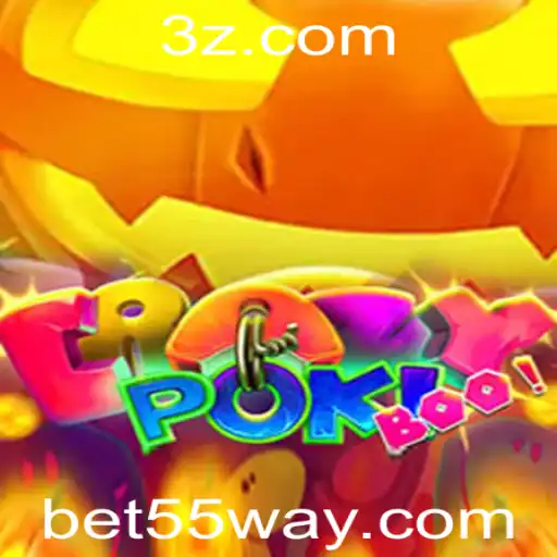 bet55 - Descubra CrazyPokiBoo: Um Jogo Revolucionário que Está Conquistando o Mundo