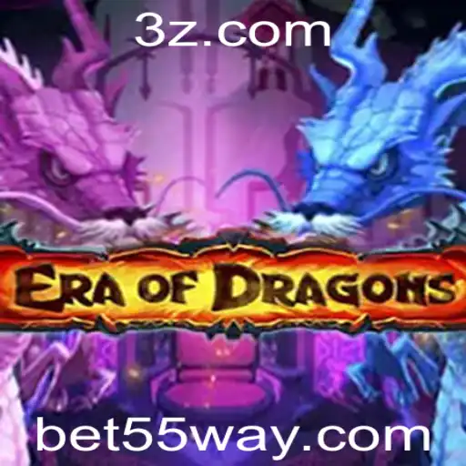 bet55 - Explorando EraOfDragons: Um Mergulho no Novo Mundo de Aventuras e Estratégia