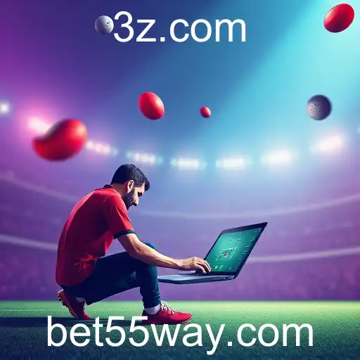 Expansão dos Sites de Jogos em 2025: O Impacto do Bet55