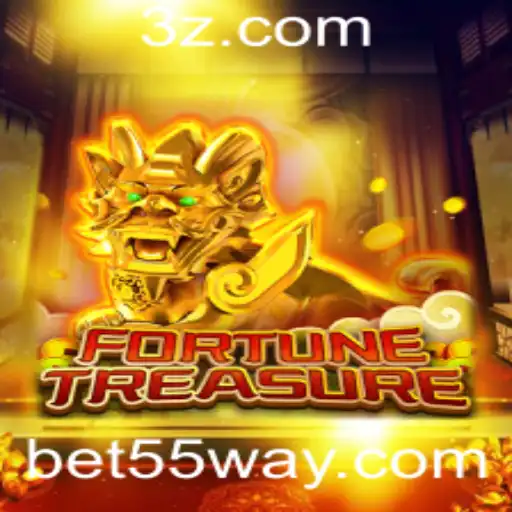 bet55 - Explorando FortuneTreasure: O Novo Fenômeno dos Jogos Online