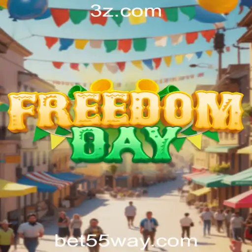 bet55 - Explorando FreedomDay: Um Jogo Inovador com a Emoção de bet55