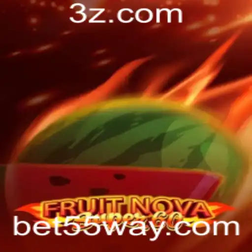 bet55 - Explorando o Mundo de FruitNovaSuper60