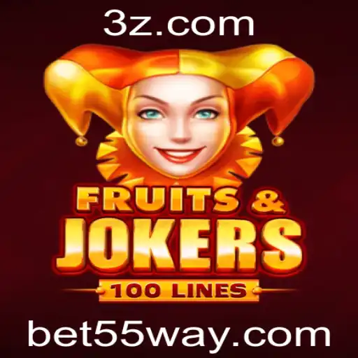 bet55 - FruitsAndJokers100: Um Guia Completo para o Novo Jogo Cativante