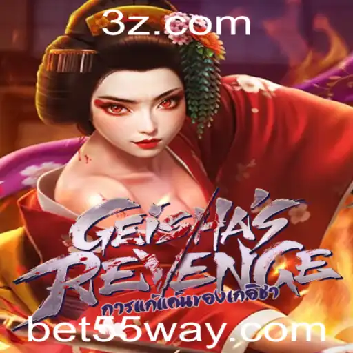 bet55 - Descubra o Universo de GeishasRevenge: Um Mergulho Aventureiro no Novo Jogo de Cassino
