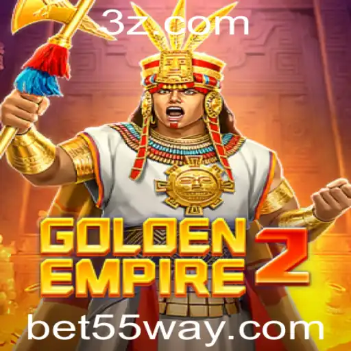 bet55 - GoldenEmpire2: Uma Jornada Épica no Mundo dos Jogos