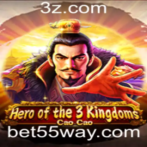 bet55 - Descubra o Mundo de Heroofthe3KingdomsCaoCao e as Estratégias do bet55