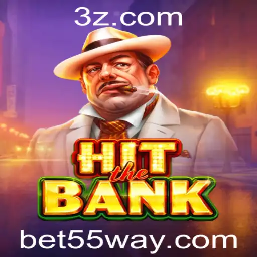 bet55 - Descubra o Empolgante Mundo do Jogo HitTheBank com a Plataforma bet55