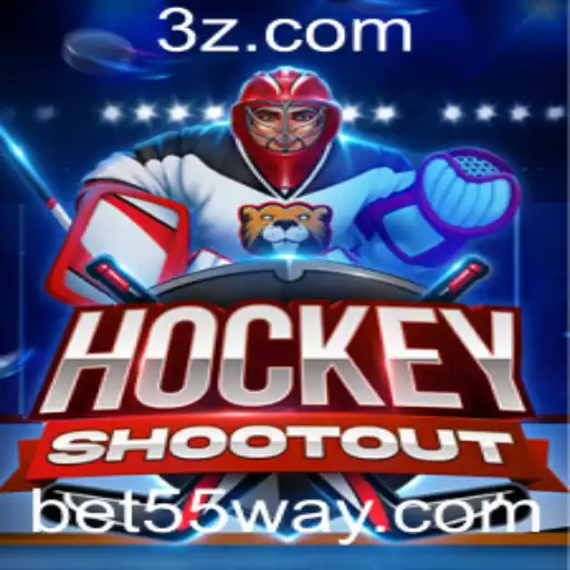 Explorando o Mundo do HockeyShootout com a Plataforma Bet55
