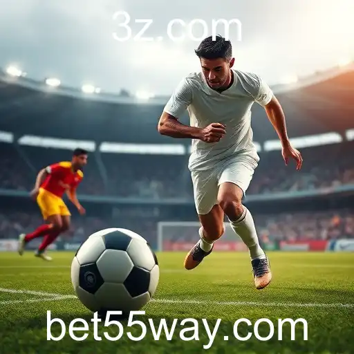 A Ascensão do bet55 no Mundo dos Jogos Online