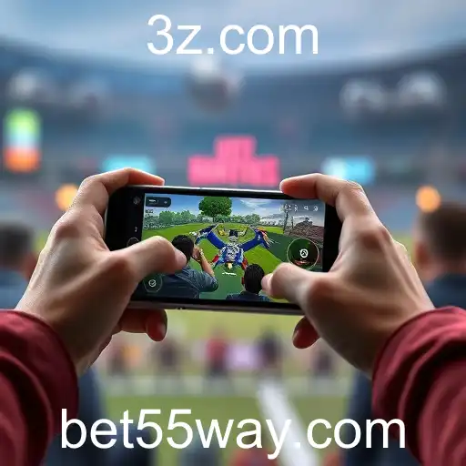 Cenário Atual dos Jogos Online e o Papel do bet55