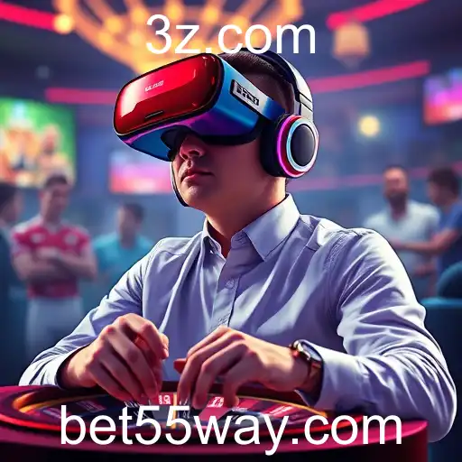 Inovações no Mundo dos Jogos Online