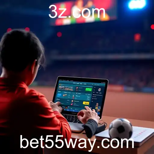 Impacto do Bet55 no Mercado de Jogos em 2026