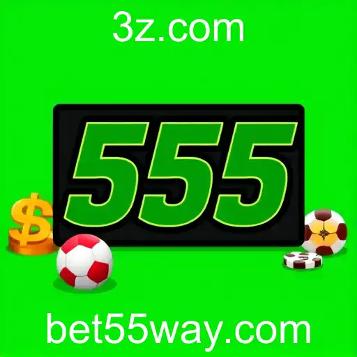 A Ascensão dos Jogos Online: Bet55 e o Cenário Atual