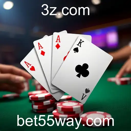 A Influência de 'bet55' no Mercado de Jogos em 2025