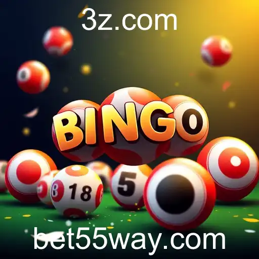 bet55 - Jogos de Bingo e a Plataforma Bet55