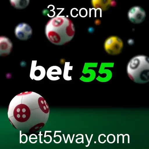 bet55 - Jogos de Loteria: Atraindo Sonhos e Emoções com bet55