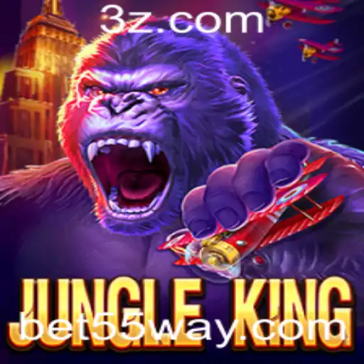 bet55 - Explore o Fascinante Mundo de JungleKing - A Emoção das Apostas com Bet55