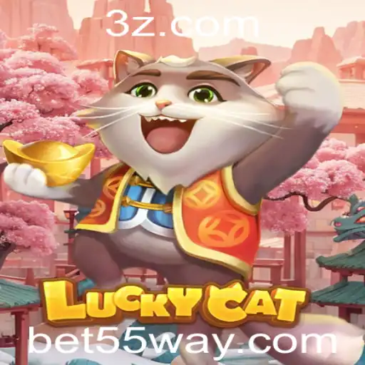 bet55 - Descubra o Fascinante Mundo do Jogo LuckyCat com a Palavra-Chave bet55