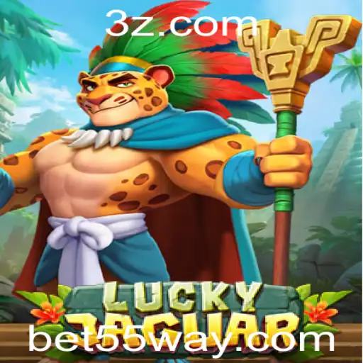 bet55 - Explorando o Jogo LuckyJaguar: Diversão e Estratégia com Bet55