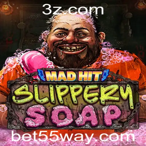 bet55 - Explorando o MadHitSlipperySoap: Uma Nova Sensação no Mundo dos Jogos