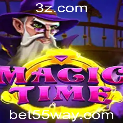 bet55 - Explorando o Fascinante Universo de MagicTime: Um Jogo de Estratégia