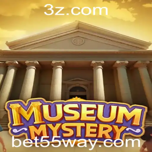 bet55 - MuseumMystery: Um Jogo de Investigações e Descobertas Fascinantes