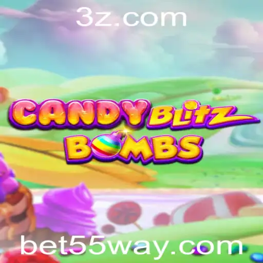 CandyBlitzBombs: Descubra o Mundo Explosivo do Novo Jogo de Estratégia