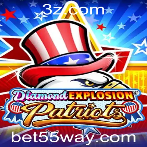 Explorando o Fascinante Mundo de DiamondExplosionPatriots com a Emoção do Bet55