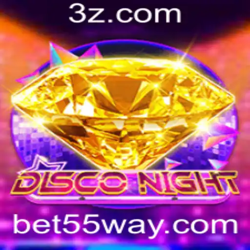 Explore o Novo Jogo DiscoNight: Uma Aventura Vibrante no Mundo do Bet55