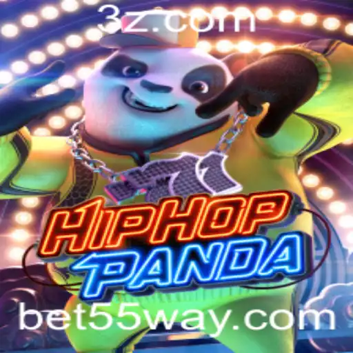Descubra o Empolgante Mundo de HipHopPanda: O Jogo de Apostas Online Com bet55