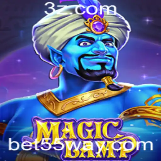 MagicLamp: Descobrindo o Fascinante Mundo do Jogo Bet55