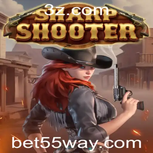 Domine o Jogo: Explorando o Universo de Sharpshooter com bet55