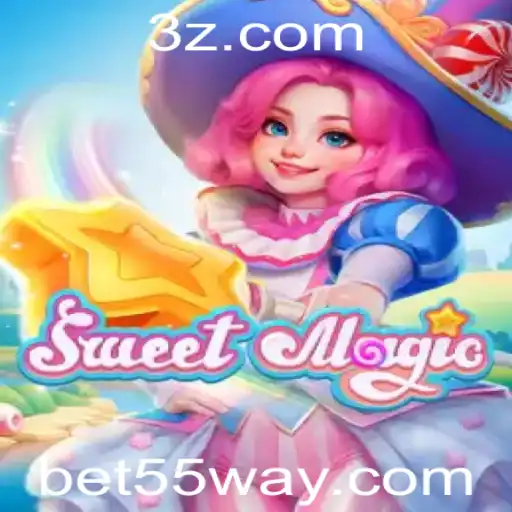 Descubra o Encantador Jogo SweetMagic: Diversão e Estratégia Unem-se ao bet55