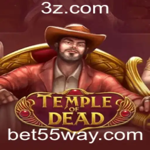 TempleofDead: Um Mergulho no Misterioso Mundo do Jogo de Apostas Bet55