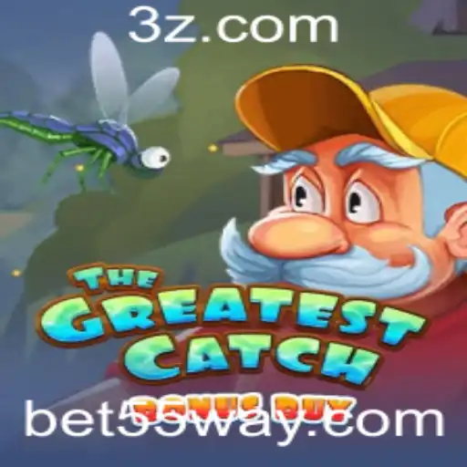 Explorando TheGreatestCatchBonusBuy: O Novo Sucesso em Jogos de Casino