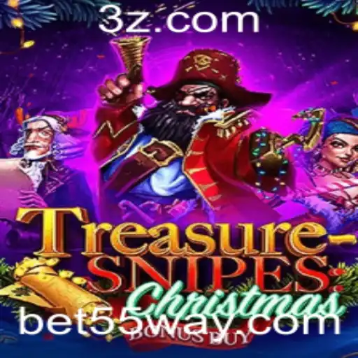 Explorando o Fascinante Mundo de TreasuresnipesChristmas: Um Guia Completo