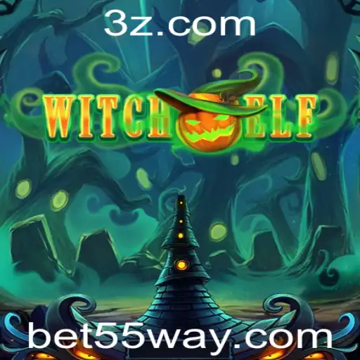 Explorando o Mundo Fascinante de WitchElf no bet55