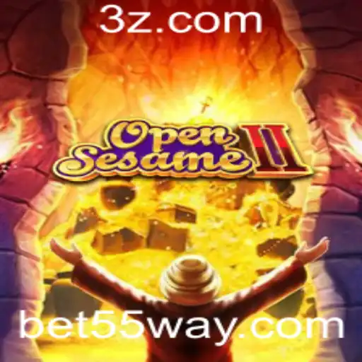 bet55 - OpenSesameII: Explore o Mundo Inovador do Jogo com a Chave bet55