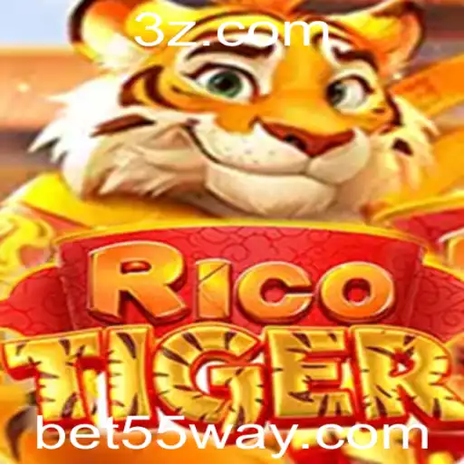 Explorando o Mundo de RicoTiger e a Integração com bet55