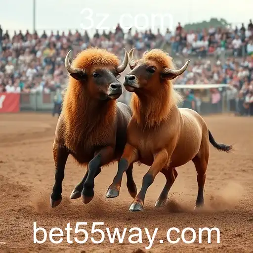 bet55 - Rinha de Galos: Tradição Controversa e a Influência do bet55