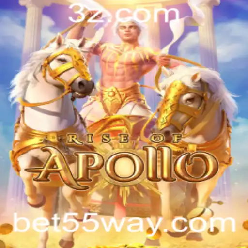 Descubra a Aventura Épica de RiseofApollo no Universo dos Jogos Bet55