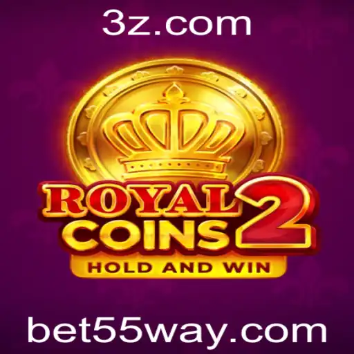 bet55 - Explorando RoyalCoins2: A Nova Geração de Jogos de Aposta com bet55