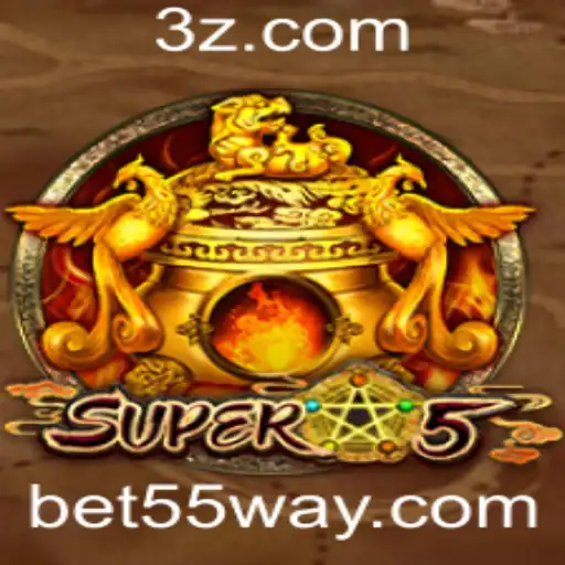 Super5: Uma Nova Dimensão de Entretenimento com o bet55