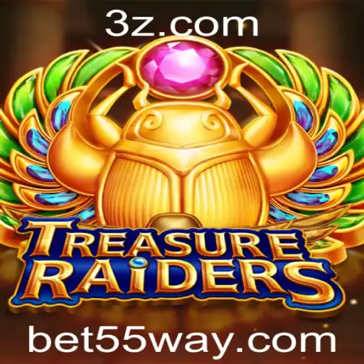 bet55 - Descubra TREASURERAIDERS: Aventura e Estratégia no Mundo das Apostas