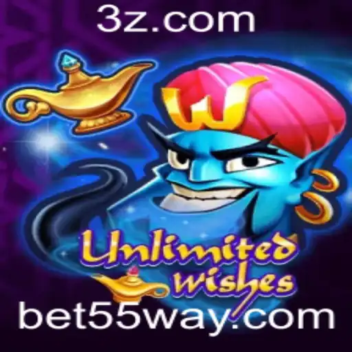bet55 - Desvendando o Fascinante Jogo UnlimitedWishes e Sua Conexão com Bet55